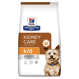 Canine k/d Kidney Care