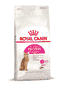 Protein Exigent