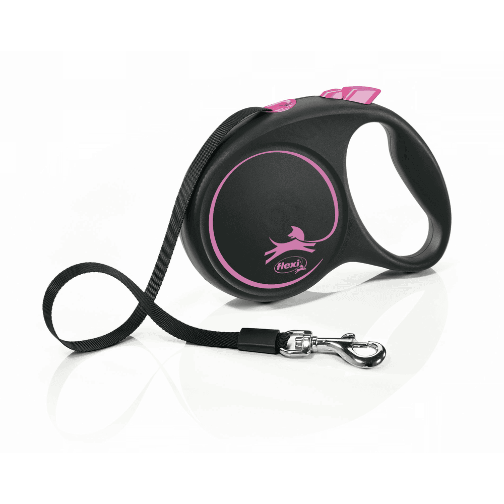 Black Design S Gurt 5m