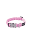 Collier Design Breezy Love Pink
