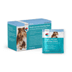CVet Single-use eye cleaning wipes