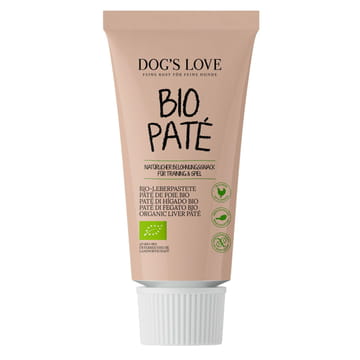Bio Paté Poulet