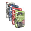Menu en sachet Variétés de viande