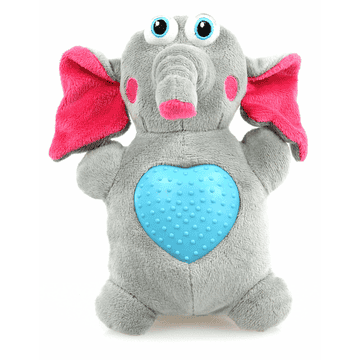 animaux en peluche Hearties
