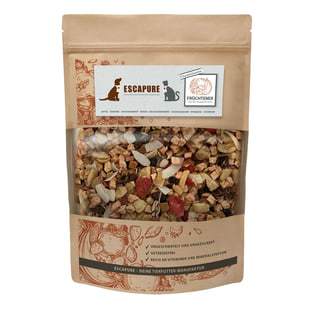Müsliflocken Früchtemix 