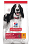 Canine Adult Medium Breed Chicken