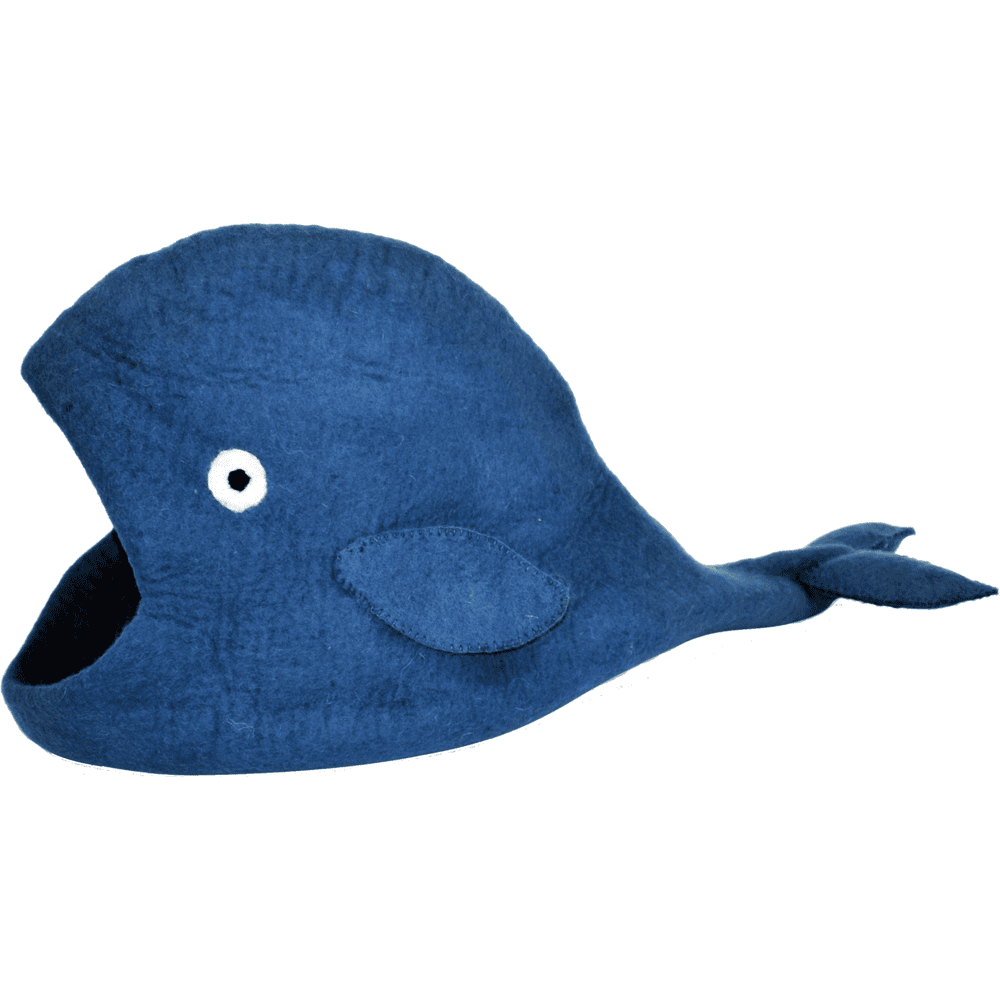 Abri Baleine Bleu