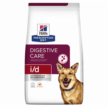 Canine i/d Digestive Care