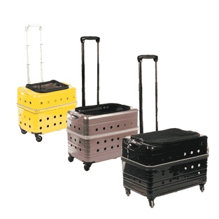 Trolley de transport Bellito