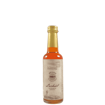 BARF Pure Salmon Oil