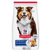 Canine Mature Adult 7+ Medium with Chicken