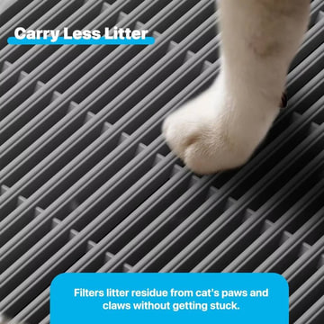 M1 Cat Litter Tray