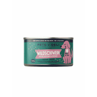 Adult Classic Wildschwein