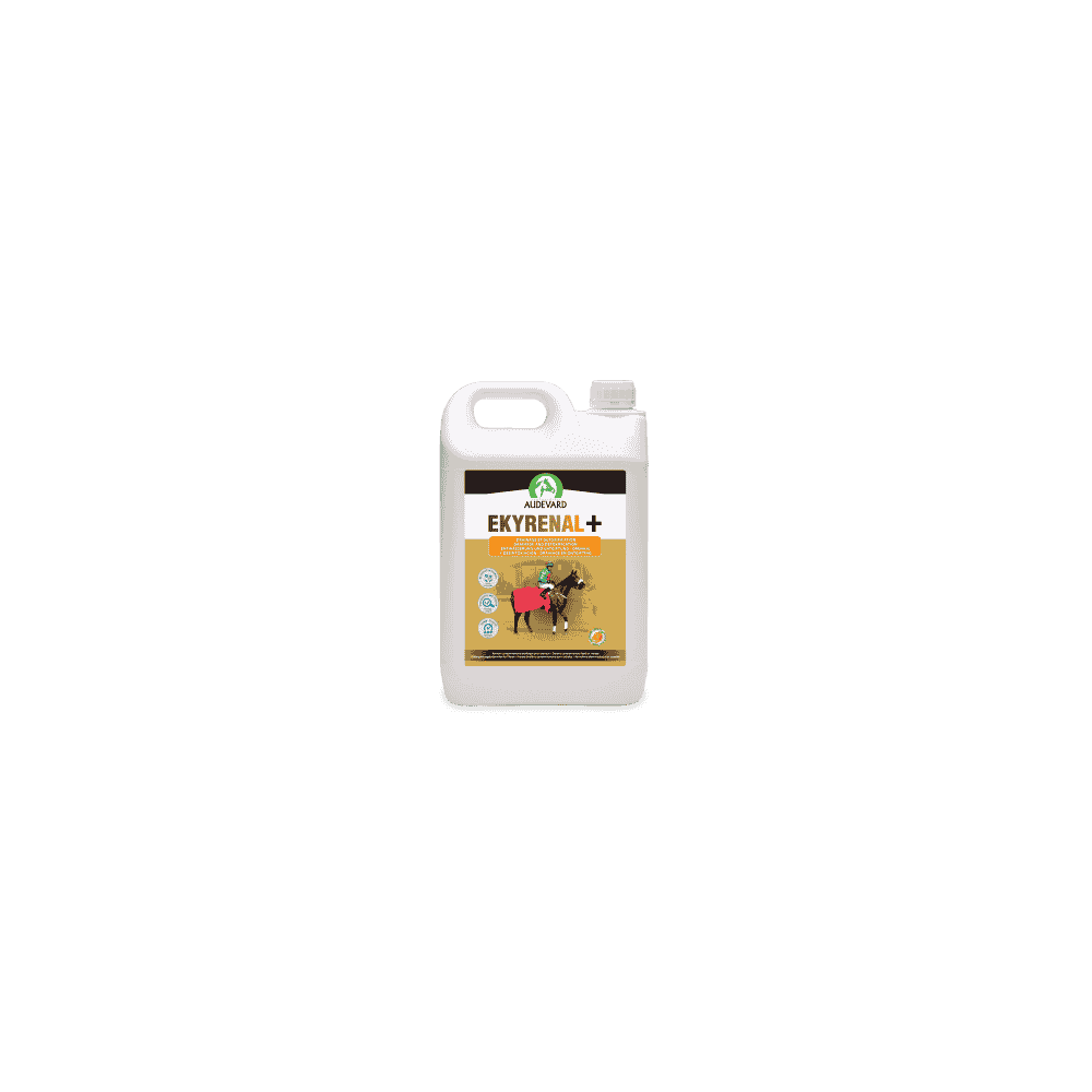 Ekyrenal Plus