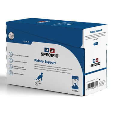 SPECIFIC Kidney Support FKW-P
