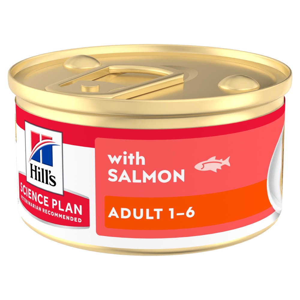 Feline Adult 1-6 Mousse