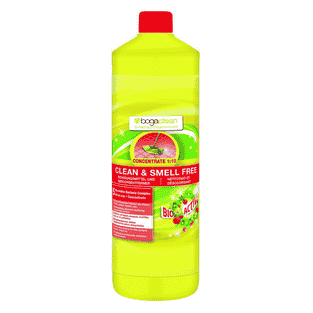 bogaclean CLEAN & SMELL FREE