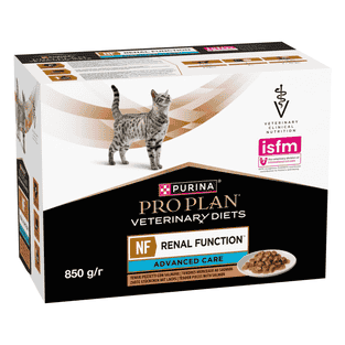 FELINE NF Renal Function Advanced Care - Beutel