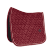 Chabraque de dressage Velvet velours