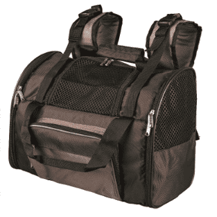Rucksack Shiva