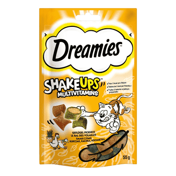 ShakeUps Multivitamins