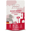 Kulinarischer Hirsch & Truthahn (Cerf & Dinde)