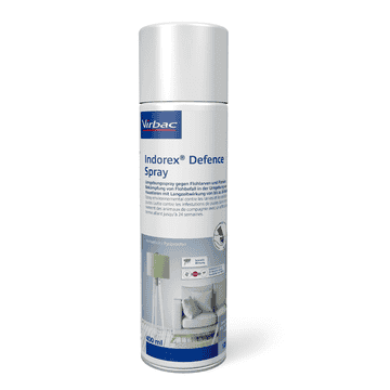 Indorex Defence Spray