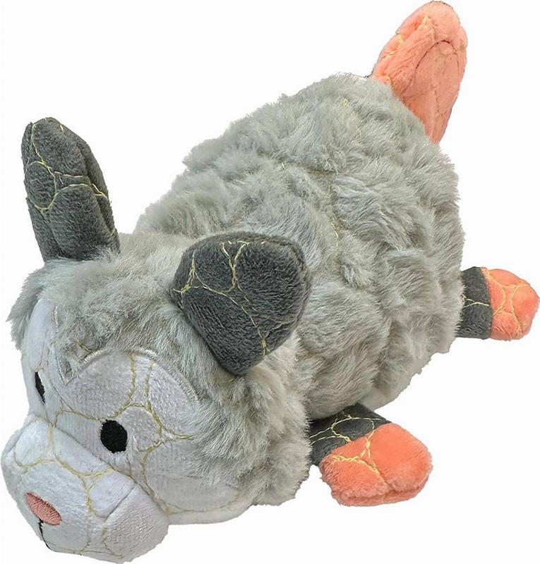 Opossum Kevlar