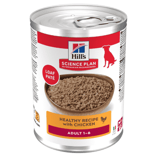 Canine Adult Chicken - Can