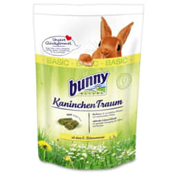 Kaninchen Traum / Rêve de lapin BASIC