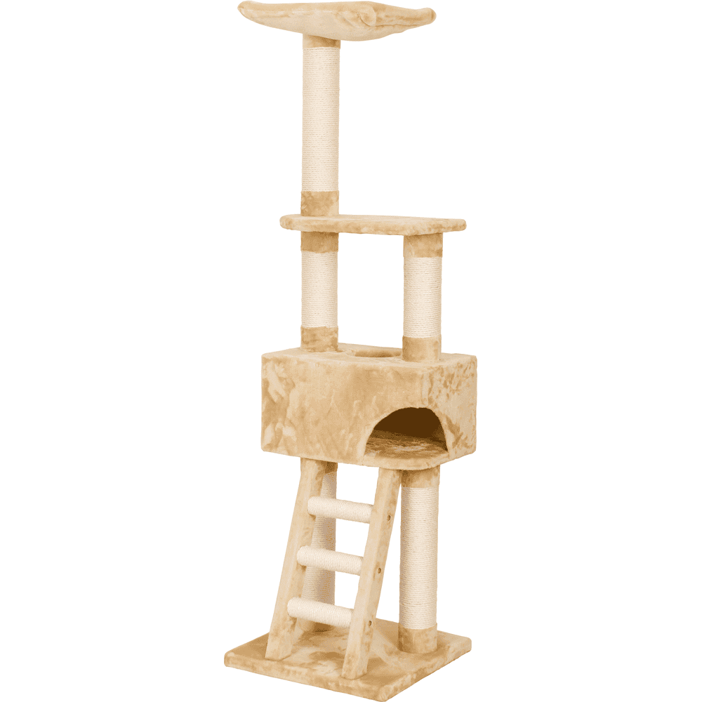 Vevey cat scratcher