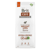 Care Dog Rabbit Weight Loss Hypoallergenic