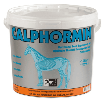 Calphormin