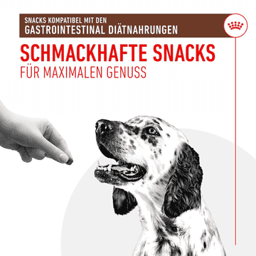 Gastrointestinal Snacks