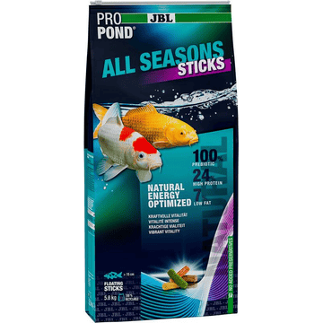 PRO POND All Seasons Sticks