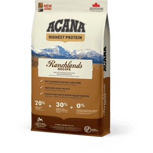 Highest Protein - RANCHLANDS