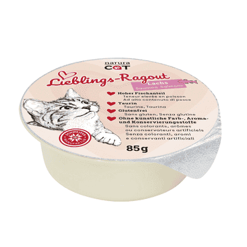 Lieblings-Ragout Lachs Multipack