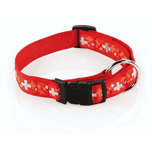 SwissLine Halsband