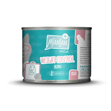 VetCat - Weight Control