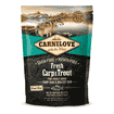 Adult Fresh - Carpe et truite