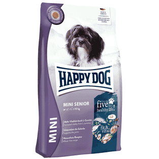 fit & vital Mini Senior