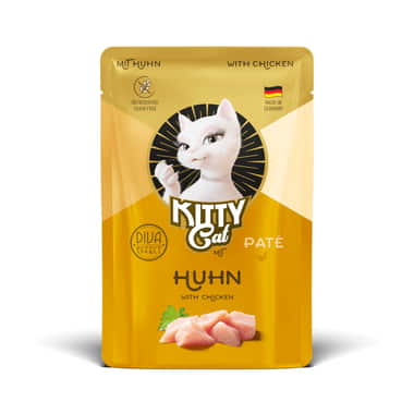Paté Geflügelsorten