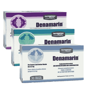Denamarin