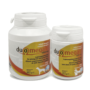 DuOmega