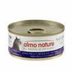 HFC Natural / Thunfisch - Dose, 24x70g