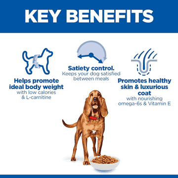 Canine Mature Adult 7+ Light Medium Breed