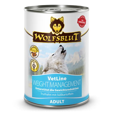 Weight Management Dog Wet
