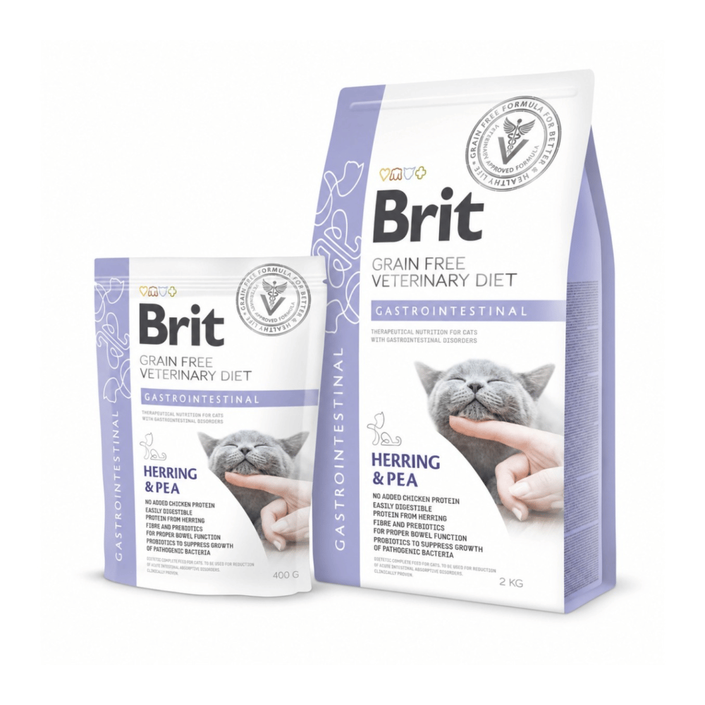 Vet Diet - Cat Gastrointestinal