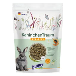 Kaninchen Traum VITALITY