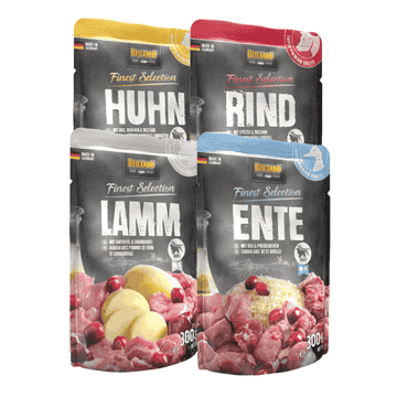 Finest Selection en Sachet à 300g